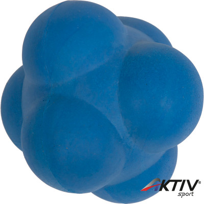 Reakciólabda 10 cm Amaya kék