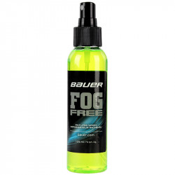 Bauer Páramentesítő Antifog Plexihez 125 ml Sportszer Bauer