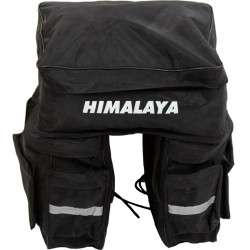 Himalaya kerékpáros táska Sportszer Himalaya