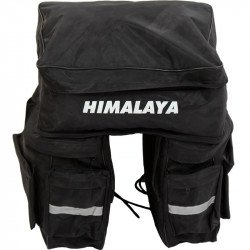 Himalaya kerékpáros táska Sportszer Himalaya