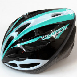 Worker Gladiator kerékpársisak