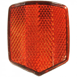 Kerékpár prizma hátsó csavaros Sportszer