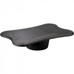 Egyensúlyozó talp Trendy Tablero fekete Sportszer Trendy