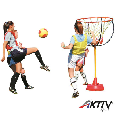 Óriás kosárgyűrű kiegészítő