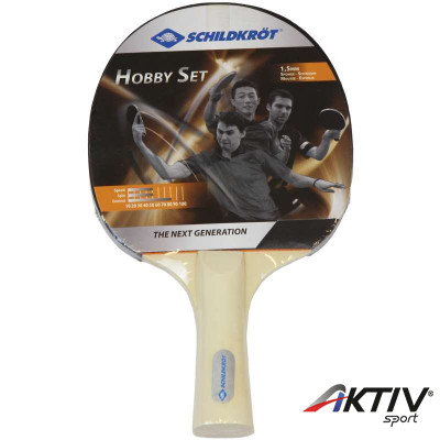 Donic Schildkröte Hobby ping-pong ütő