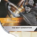 Donic Schildkröte Hobby ping-pong ütő