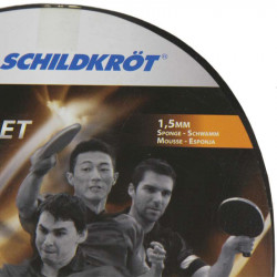 Donic Schildkröte Hobby ping-pong ütő