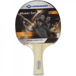 Donic Schildkröte Hobby ping-pong ütő Sportszer Donic