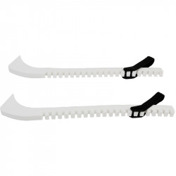 Jégkorcsolya élvédő fehér Sportszer Spartan