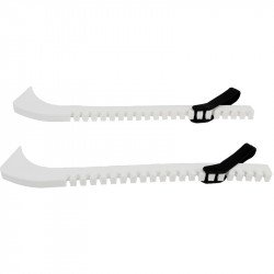 Jégkorcsolya élvédő fehér Sportszer Spartan