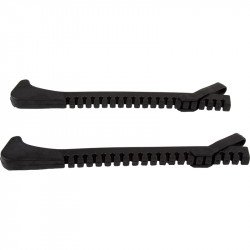 Jégkorcsolya élvédő fekete Sportszer Spartan