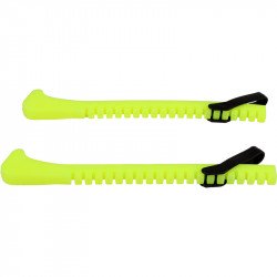 Jégkorcsolya élvédő sárga Sportszer Spartan