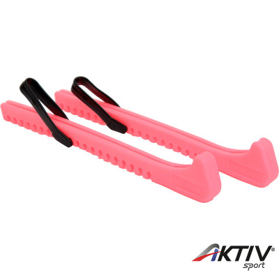 Jégkorcsolya élvédő rózsaszín