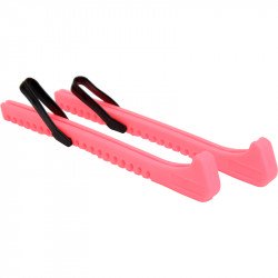 Jégkorcsolya élvédő rózsaszín Sportszer Spartan