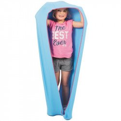 Koordinációs stretch szalag kicsi Sportszer Megaform