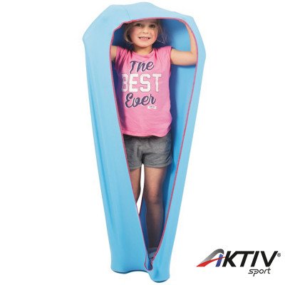 Koordinációs stretch szalag közepes