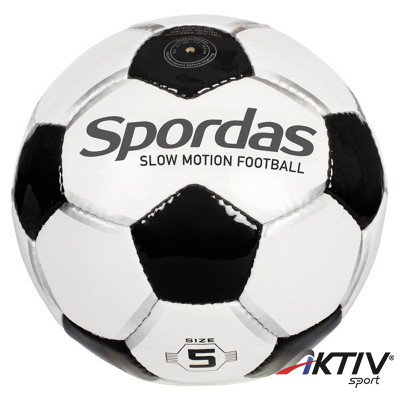 Nehezített focilabda méret: 5