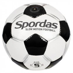 Nehezített focilabda méret: 5 Sportszer Megaform