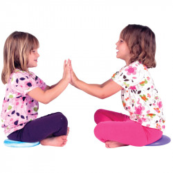 Ülőpárna kicsiknek Sportszer Megaform