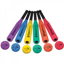 Bonkerball junior Sportszer Megaform