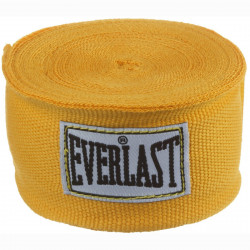 Rugalmas bandázs Everlast 3,04 m arany Sportszer Everlast