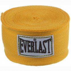 Rugalmas bandázs Everlast 3,04 m arany Sportszer Everlast
