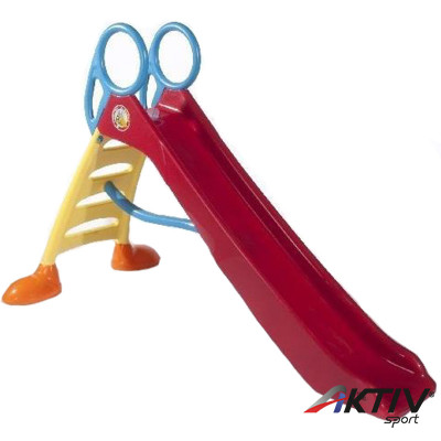 Nagy csúszda 2m-es