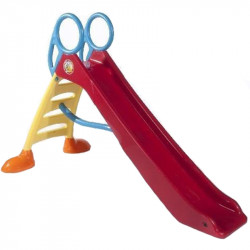 Nagy csúszda 2m-es Játék