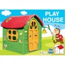 Játék ház