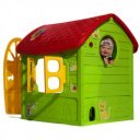 Játék ház