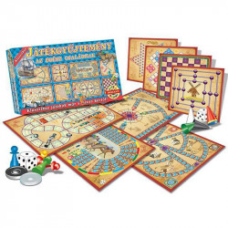 Klasszikus játékgyűjtemény