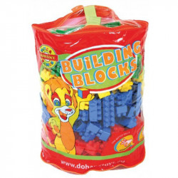 Combi oroszlán zsákos építő Játék Dohány Toys