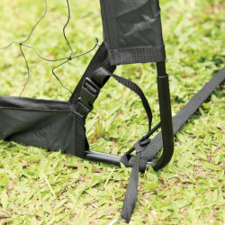 Focikapu Quick Set Up 200x100 cm