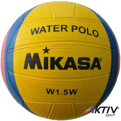 Vízilabda Mikasa mini gumi W1.5W