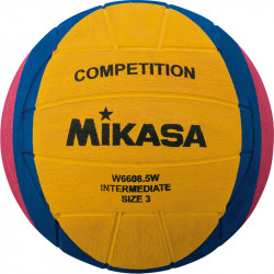 Vízilabda Mikasa gumi W6608.5W Sportszer Mikasa