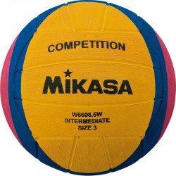 Vízilabda Mikasa gumi W6608.5W Sportszer Mikasa