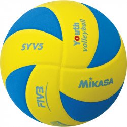 Röplabda, Mikasa iskolai SYV5-YBL Sportszer Mikasa