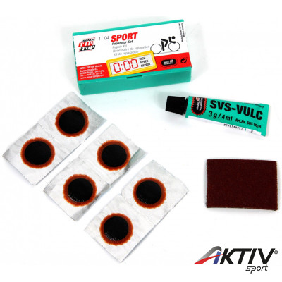 Ragasztó garnitúra Tip-Top TT-04