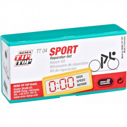 Ragasztó garnitúra Tip-Top TT-04