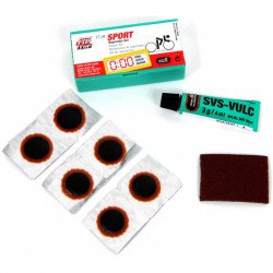 Ragasztó garnitúra Tip-Top TT-04 Sportszer