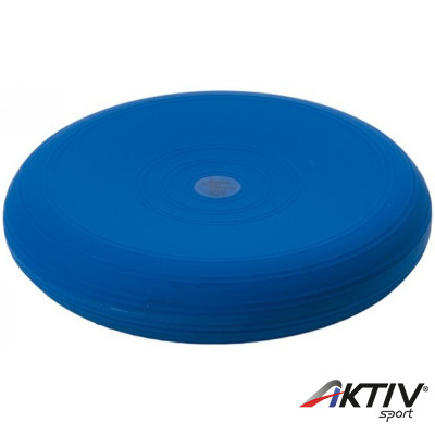 Dynair Senso ülőpárna 30 cm kék