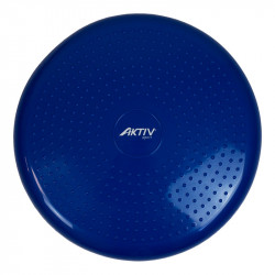 Aktivsport Dynair egyensúly párna kék Nőnapi kedvezmény Aktivsport