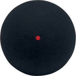 Squash labda piros Sportszer Spartan