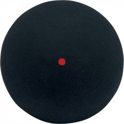 Squash labda piros Sportszer Spartan