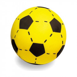 Szivacsfocilabda Mondo 14 cm Sportszer Mondo