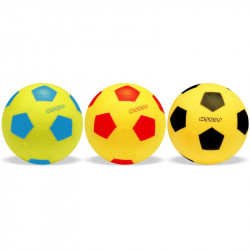 Szivacsfocilabda Mondo 20 cm