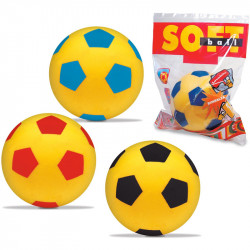 Szivacsfocilabda Mondo 20 cm Sportszer Mondo