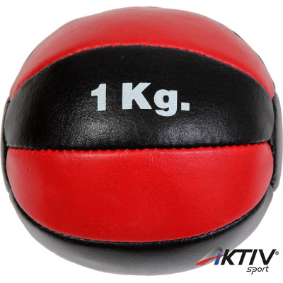 Medicin labda Winart bőr 1 kg