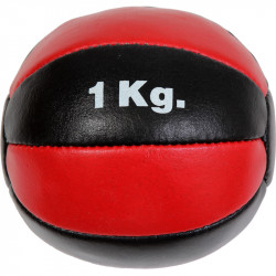Medicin labda Winart bőr 1 kg Fitness Winart