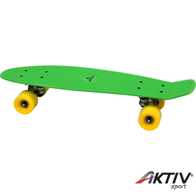 Plastik board 22.5 zöld